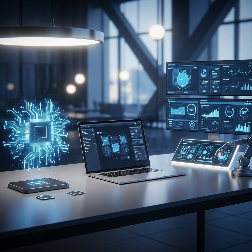 AI-generated image to illustrate the content of Dollar Sense Future.