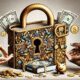 AI-generated image to illustrate the content of Dollar Sense Future.