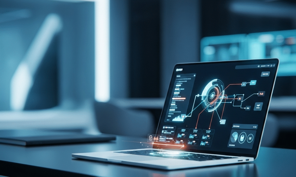 AI-generated image to illustrate the content of Dollar Sense Future.