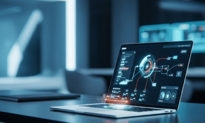 AI-generated image to illustrate the content of Dollar Sense Future.