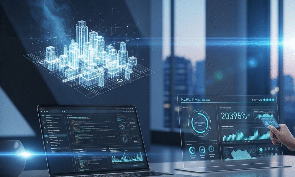 AI-generated image to illustrate the content of Dollar Sense Future.