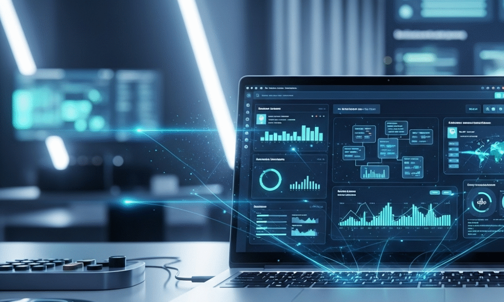 AI-generated image to illustrate the content of Dollar Sense Future.