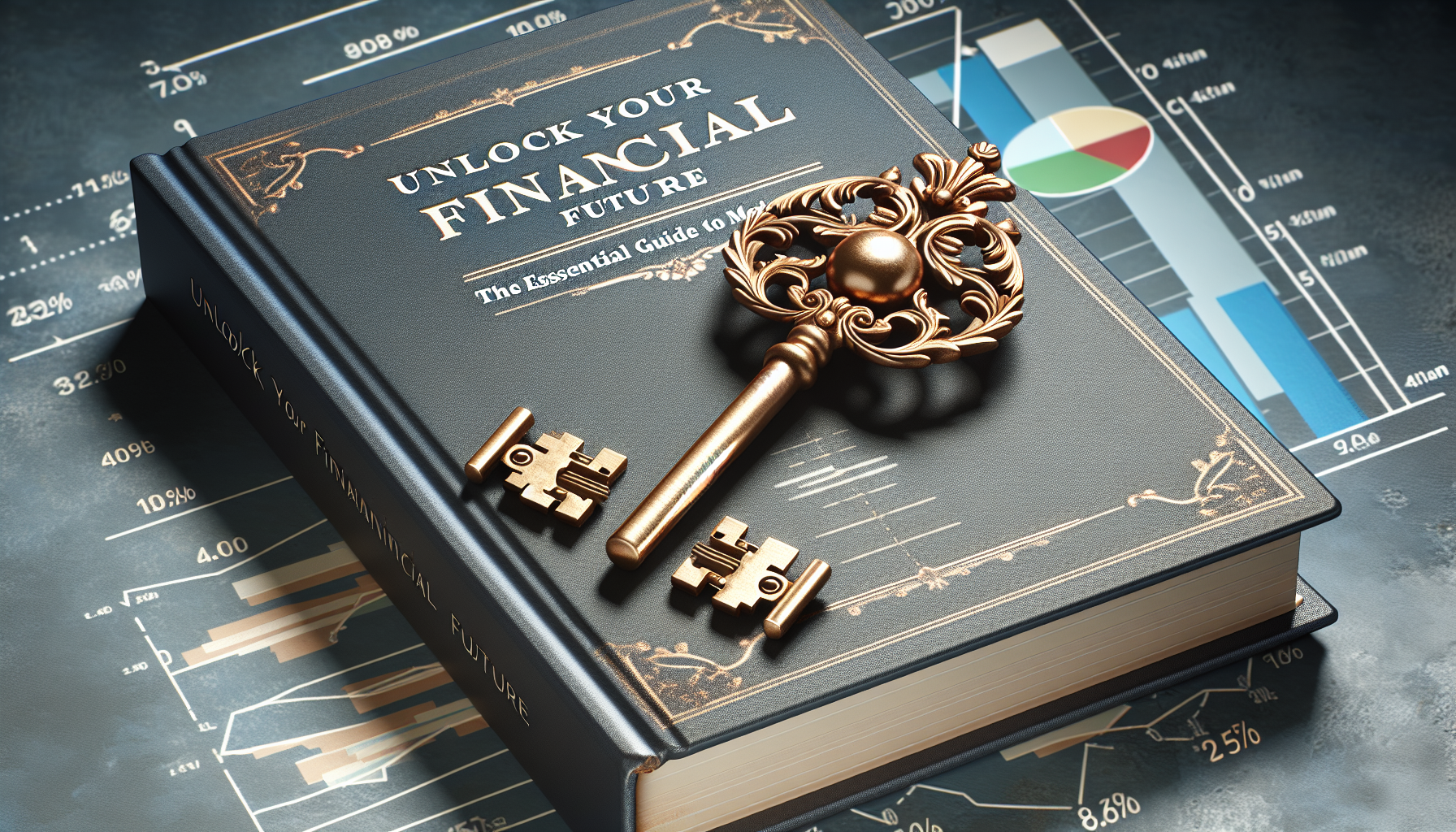 AI-generated image to illustrate the content of Dollar Sense Future.