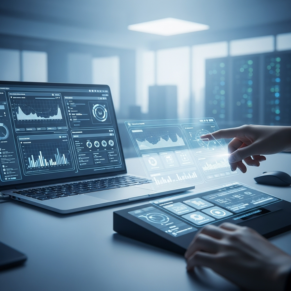 AI-generated image to illustrate the content of Dollar Sense Future.