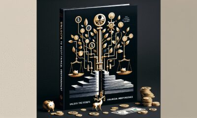 AI-generated image to illustrate the content of Dollar Sense Future.