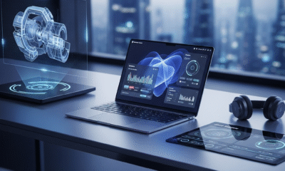 AI-generated image to illustrate the content of Dollar Sense Future.