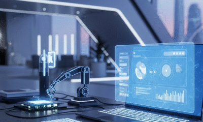 AI-generated image to illustrate the content of Dollar Sense Future.