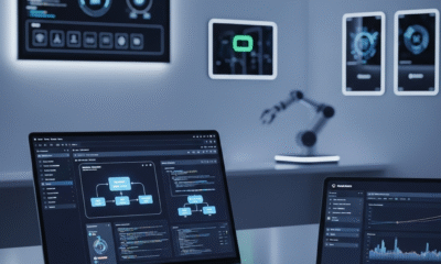 AI-generated image to illustrate the content of Dollar Sense Future.