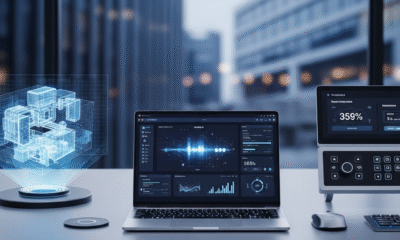 AI-generated image to illustrate the content of Dollar Sense Future.