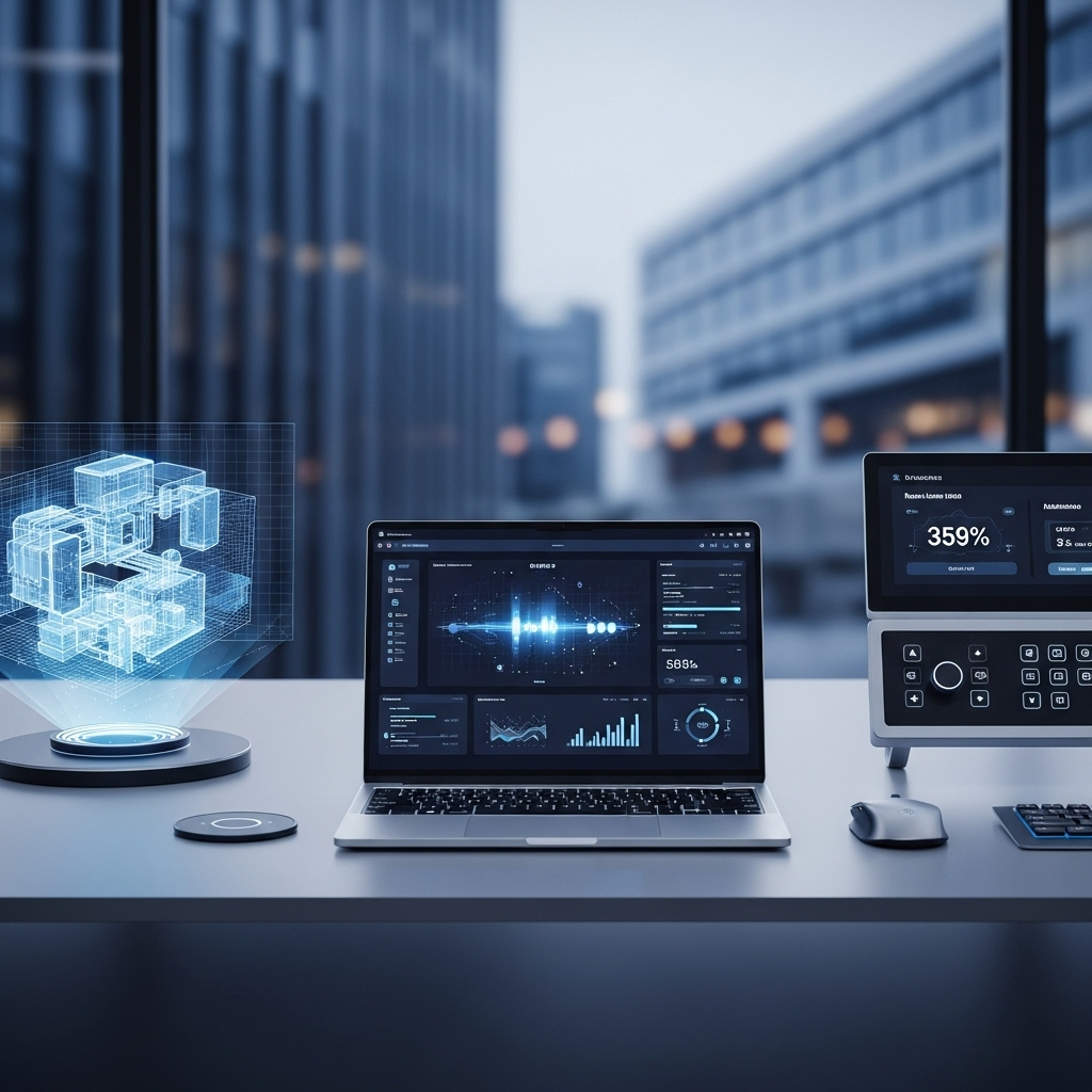 AI-generated image to illustrate the content of Dollar Sense Future.