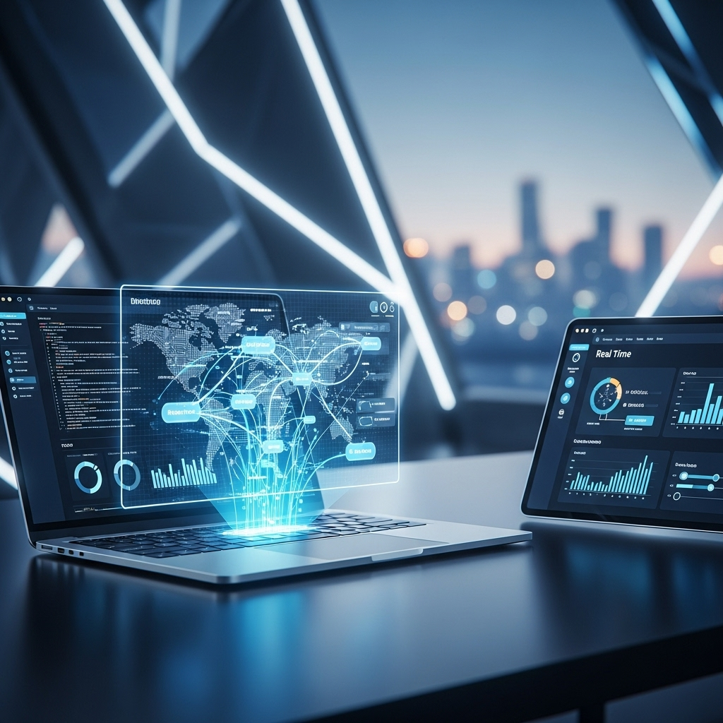 AI-generated image to illustrate the content of Dollar Sense Future.