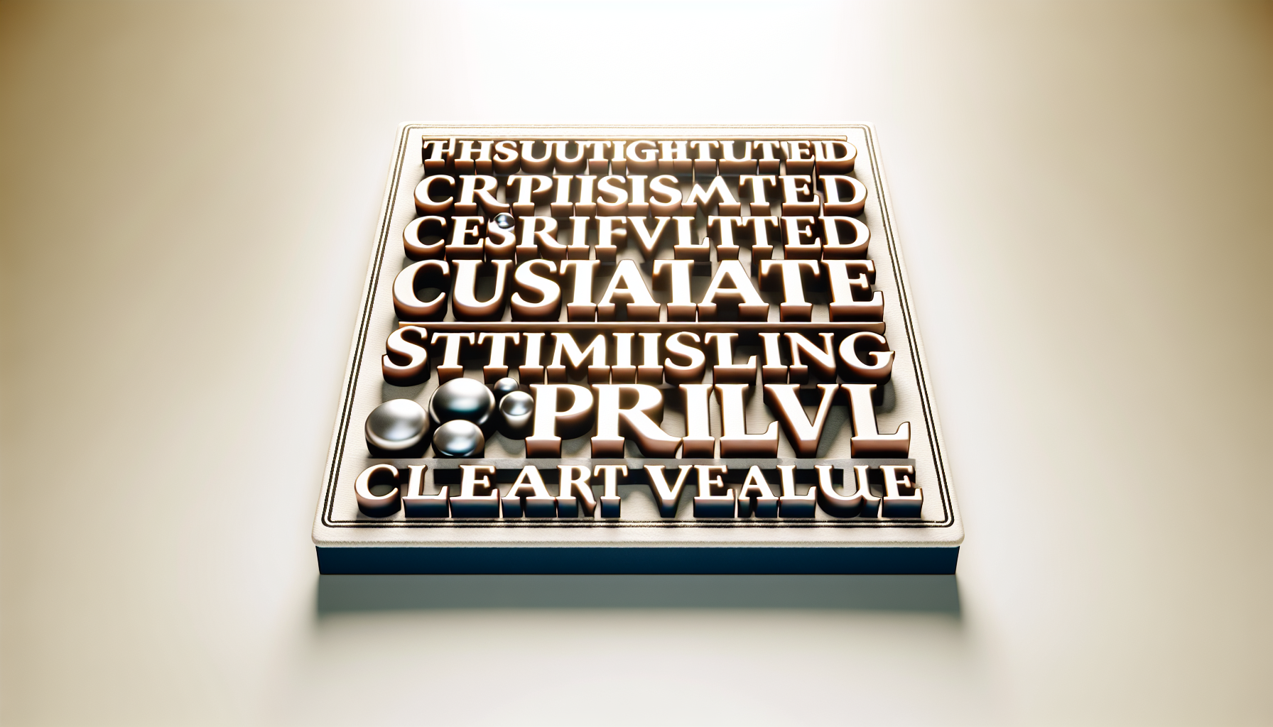 AI-generated image to illustrate the content of Dollar Sense Future.