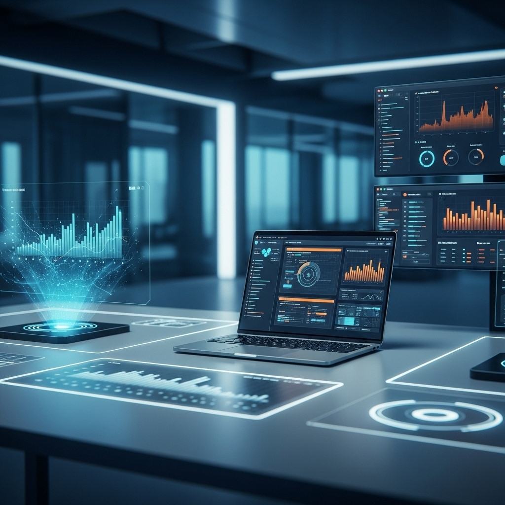 AI-generated image to illustrate the content of Dollar Sense Future.