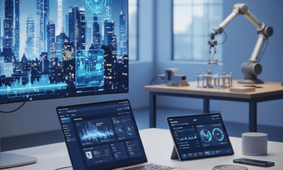 AI-generated image to illustrate the content of Dollar Sense Future.