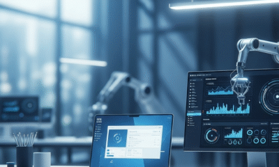 AI-generated image to illustrate the content of Dollar Sense Future.