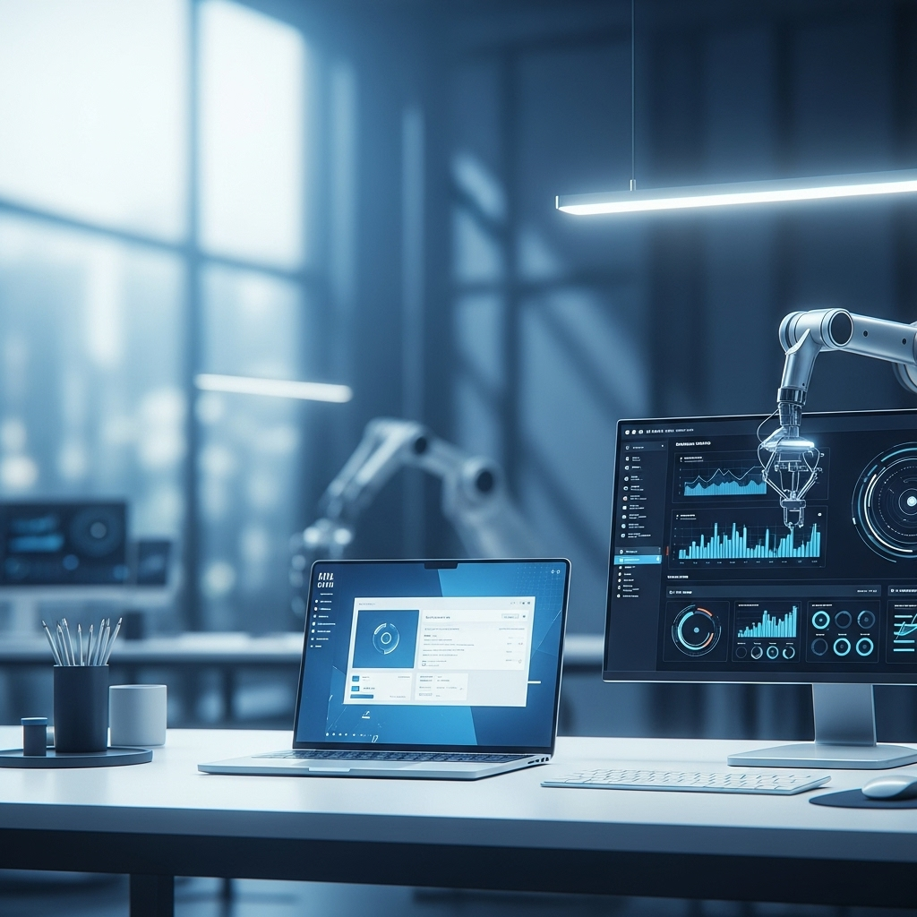 AI-generated image to illustrate the content of Dollar Sense Future.