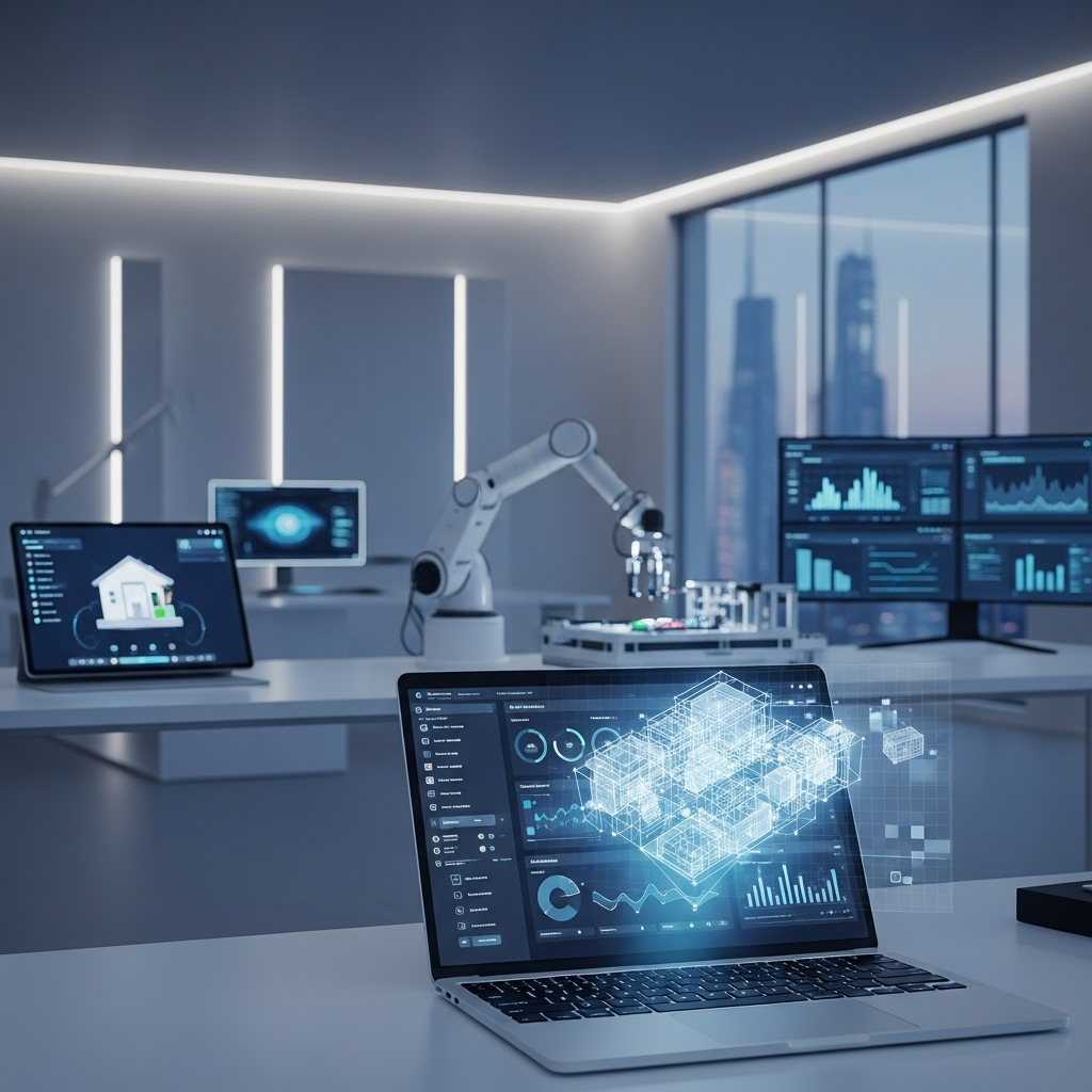 AI-generated image to illustrate the content of Dollar Sense Future.