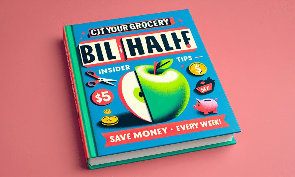 AI-generated image to illustrate the content of Dollar Sense Future.