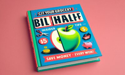 AI-generated image to illustrate the content of Dollar Sense Future.