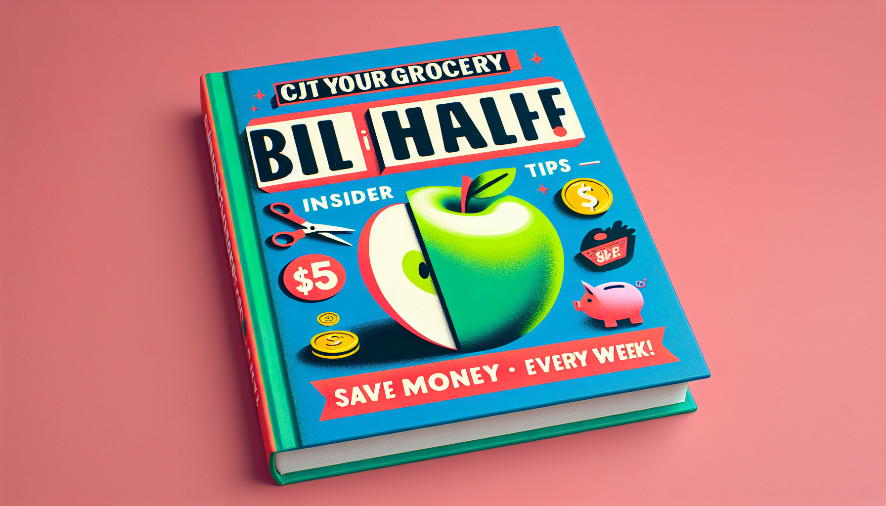 AI-generated image to illustrate the content of Dollar Sense Future.