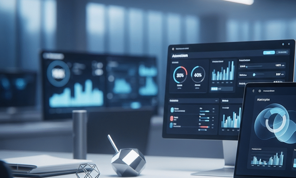 AI-generated image to illustrate the content of Dollar Sense Future.