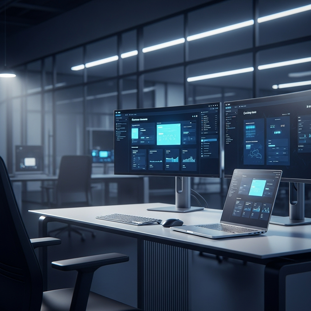 AI-generated image to illustrate the content of Dollar Sense Future.