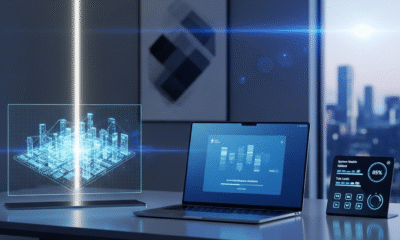 AI-generated image to illustrate the content of Dollar Sense Future.