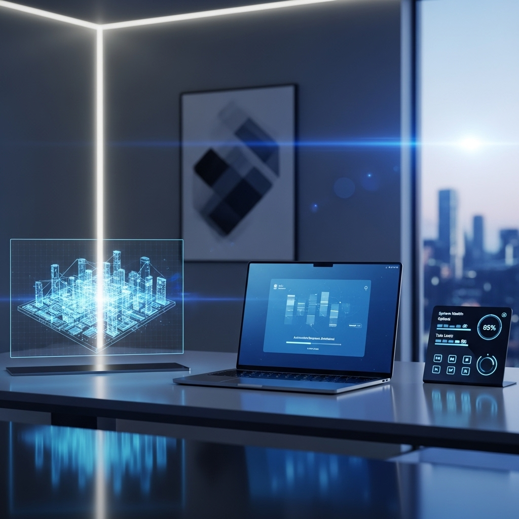 AI-generated image to illustrate the content of Dollar Sense Future.