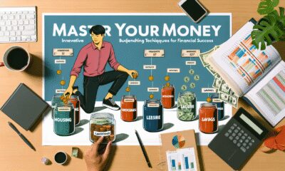 AI-generated image to illustrate the content of Dollar Sense Future.