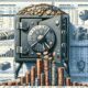 AI-generated image to illustrate the content of Dollar Sense Future.