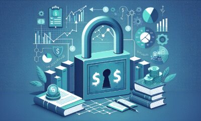 AI-generated image to illustrate the content of Dollar Sense Future.