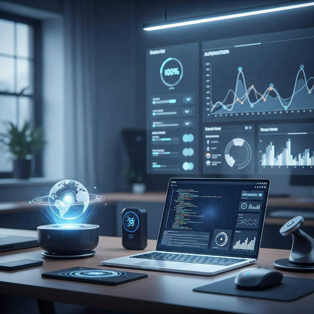 AI-generated image to illustrate the content of Dollar Sense Future.