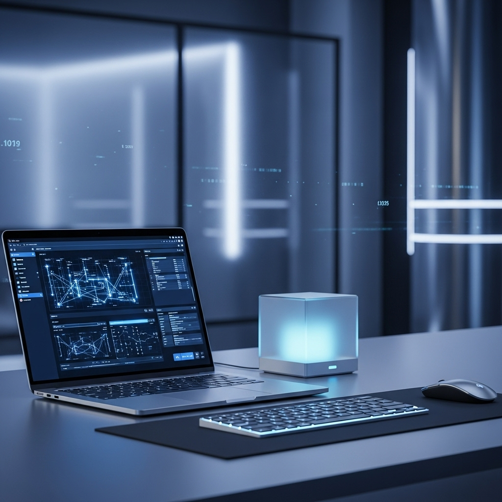 AI-generated image to illustrate the content of Dollar Sense Future.