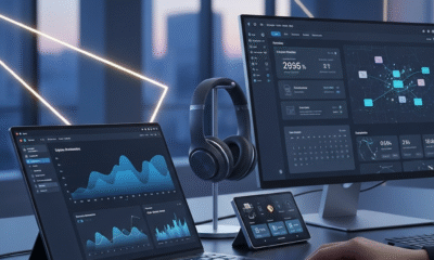 AI-generated image to illustrate the content of Dollar Sense Future.