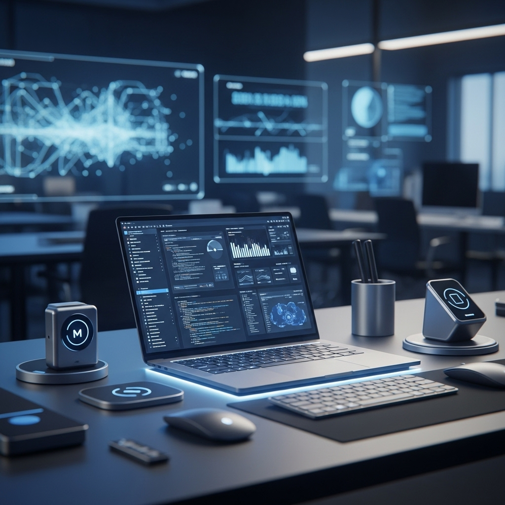 AI-generated image to illustrate the content of Dollar Sense Future.