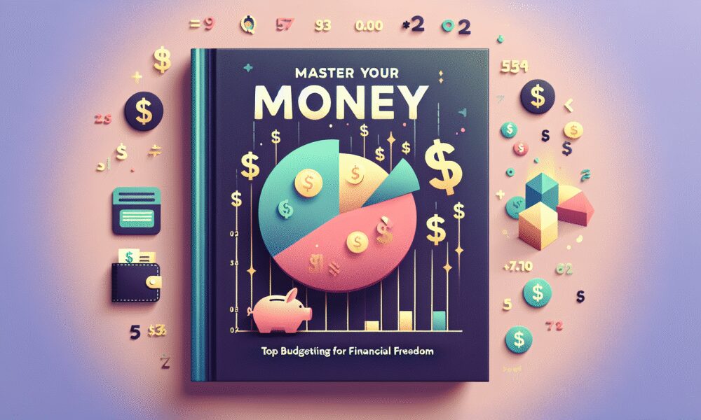 AI-generated image to illustrate the content of Dollar Sense Future.