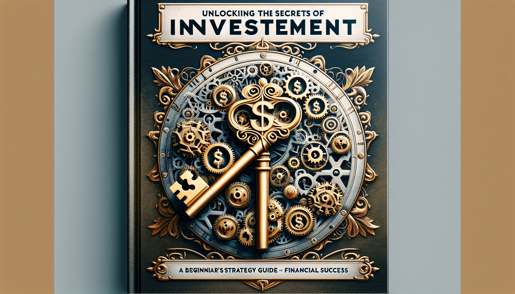 AI-generated image to illustrate the content of Dollar Sense Future.