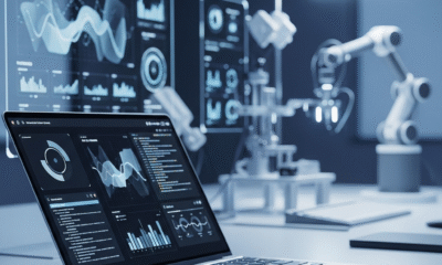 AI-generated image to illustrate the content of Dollar Sense Future.