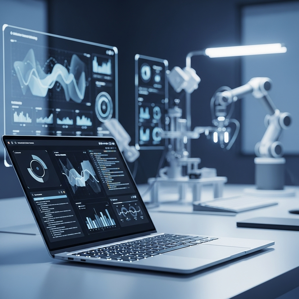 AI-generated image to illustrate the content of Dollar Sense Future.