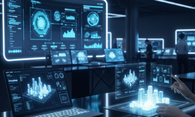 AI-generated image to illustrate the content of Dollar Sense Future.