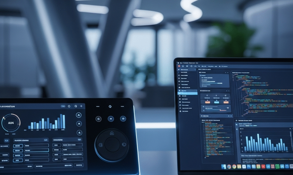 AI-generated image to illustrate the content of Dollar Sense Future.