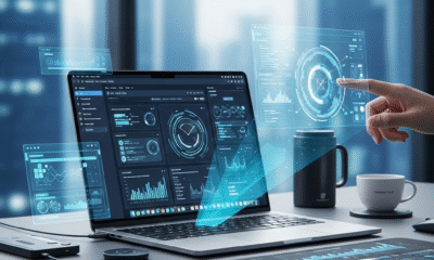 AI-generated image to illustrate the content of Dollar Sense Future.