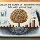 AI-generated image to illustrate the content of Dollar Sense Future.