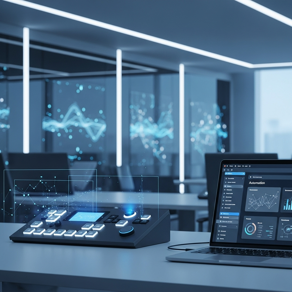 AI-generated image to illustrate the content of Dollar Sense Future.