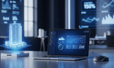 AI-generated image to illustrate the content of Dollar Sense Future.