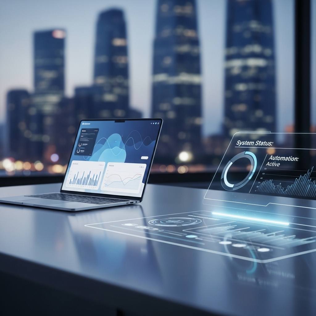 AI-generated image to illustrate the content of Dollar Sense Future.