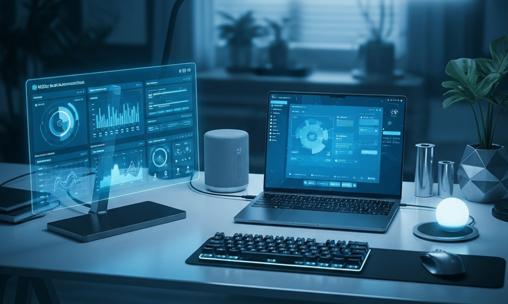 AI-generated image to illustrate the content of Dollar Sense Future.