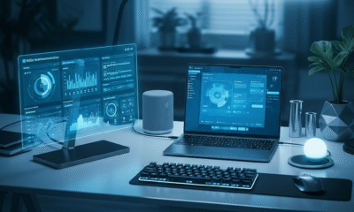 AI-generated image to illustrate the content of Dollar Sense Future.