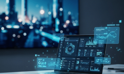 AI-generated image to illustrate the content of Dollar Sense Future.