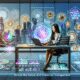 AI-generated image to illustrate the content of Dollar Sense Future.